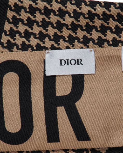 dior mitzah scarf price|30 montaigne mitzah scarf.